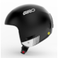 Kask zimowy GIRO SIGNES SPHERICAL Matte Black roz. S (52-55.5 cm) (NEW 2026/2027)