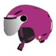 Kask zimowy juniorski GIRO BUZZ MIPS pink roz. S (52-55.5 cm) (NEW 2026/2027)