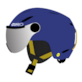 Kask zimowy juniorski GIRO BUZZ MIPS matte blue jewel roz. S (52-55.5 cm) (NEW 2026/2027)