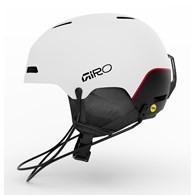Kask zimowy GIRO LEDGE SL MIPS Matte White roz. L (59-62.5 cm) (NEW 2026/2027)