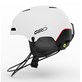 Kask zimowy GIRO LEDGE SL MIPS Matte White roz. L (59-62.5 cm) (NEW 2026/2027)