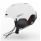 Kask zimowy GIRO LEDGE SL MIPS Matte White roz. S (52-55.5 cm) (NEW 2026/2027)