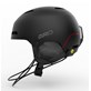 Kask zimowy GIRO LEDGE SL MIPS Matte Black roz. L (59-62.5 cm) (NEW 2026/2027)
