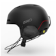 Kask zimowy GIRO LEDGE SL MIPS Matte Black roz. M (55.5-59 cm) (NEW 2026/2027)