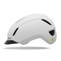 Kask miejski GIRO CADEN MIPS II matte white roz. L (59-63 cm) (NEW 2026)