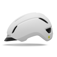 Kask miejski GIRO CADEN MIPS II matte white roz. L (59-63 cm) (NEW)