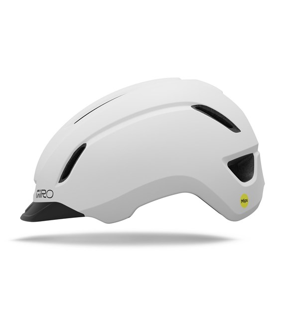 Kask miejski GIRO CADEN MIPS II matte white roz. L (59-63 cm) (NEW 2026)