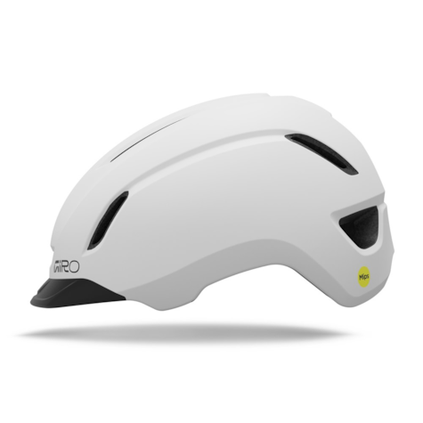 Kask miejski GIRO CADEN MIPS II matte white (NEW)