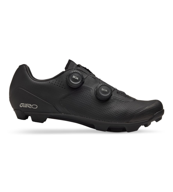 Buty GIRO REGIME XC black roz.47 (NEW)