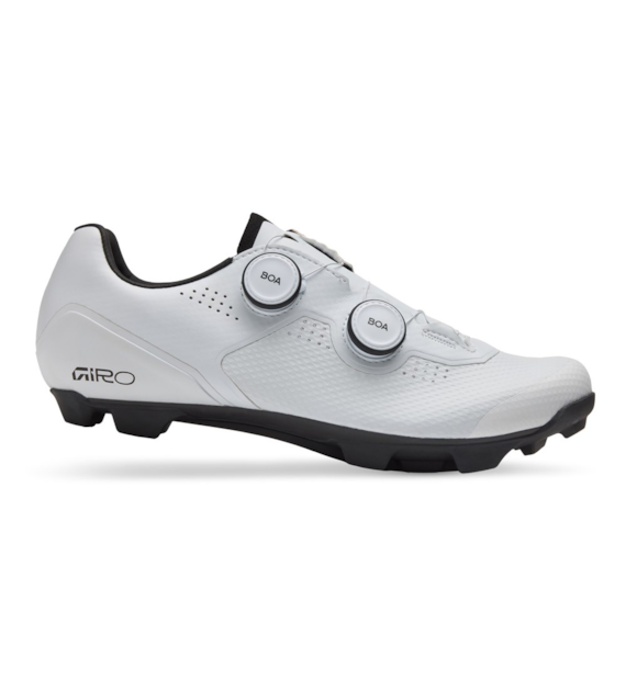 Buty GIRO REGIME XC white roz.40 (NEW)