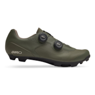 Buty GIRO REGIME XC dark sage roz.43 (NEW) (Limited Edition)