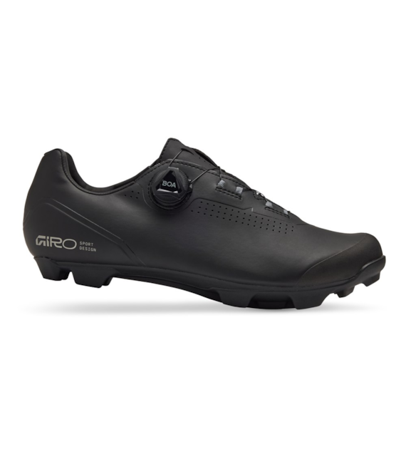 Buty GIRO CADET XC black roz.36 (NEW)
