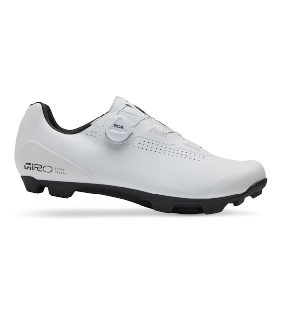Buty GIRO CADET XC white roz.36 (NEW)