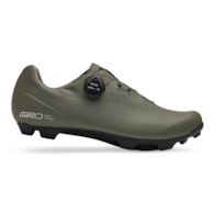 Buty GIRO CADET XC dark sage roz.43 (NEW) (Limited Edition)