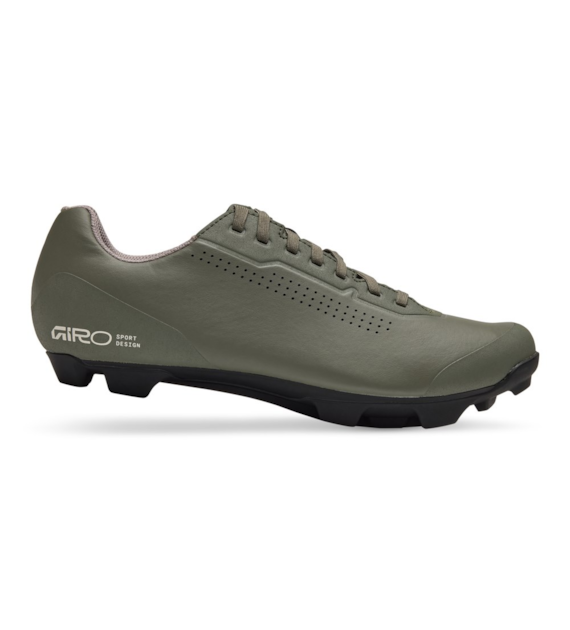 Buty GIRO STYLUS XC dark sage roz.44 (NEW) (Limited Edition)