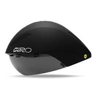 Kask czasowy GIRO AEROHEAD MIPS matte black roz. M (55-59 cm) (NEW 2026)