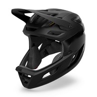 Kask full face GIRO COALITION SPHERICAL matte black/gloss black roz. L (59-63 cm) (NEW 2026)