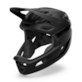 Kask full face GIRO COALITION SPHERICAL matte black/gloss black roz. M (55-59 cm) (NEW 2026)