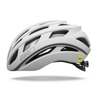 Kask szosowy GIRO HELIOS SPHERICAL matte white roz. L (59-63 cm) (NEW 2026)