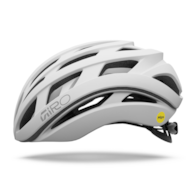 Kask szosowy GIRO HELIOS SPHERICAL matte white roz. L (59-63 cm) (NEW)