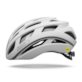 Kask szosowy GIRO HELIOS SPHERICAL matte white roz. M (55-59 cm) (NEW)