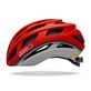 Kask szosowy GIRO HELIOS SPHERICAL matte flame red roz. M (55-59 cm) (NEW 2026)