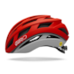 Kask szosowy GIRO HELIOS SPHERICAL matte flame red roz. M (55-59 cm) (NEW)