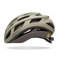 Kask szosowy GIRO HELIOS SPHERICAL MIPS matte stone roz. L (59-63 cm) (NEW 2026)