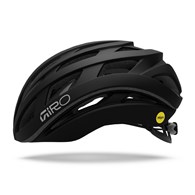 Kask szosowy GIRO HELIOS SPHERICAL matte black roz. L (59-63 cm) (NEW 2026)