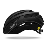 Kask szosowy GIRO HELIOS SPHERICAL matte black roz. L (59-63 cm) (NEW)