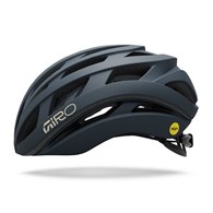 Kask szosowy GIRO HELIOS SPHERICAL matte sapphire roz. L (59-63 cm) (NEW 2026)
