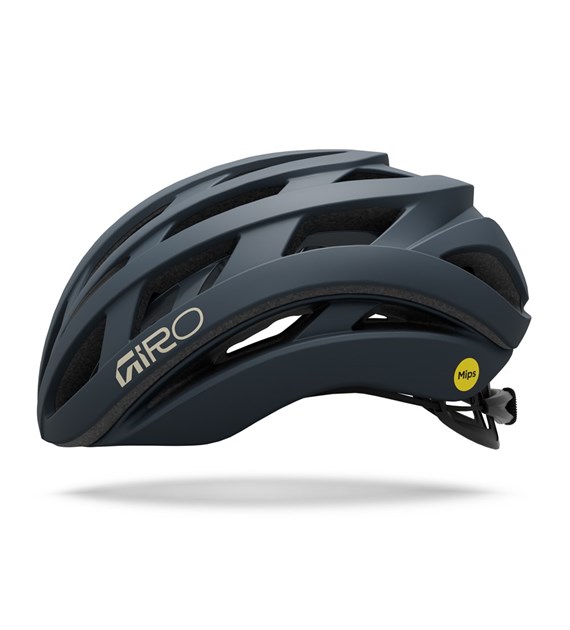 Kask szosowy GIRO HELIOS SPHERICAL matte sapphire roz. S (51-55 cm) (NEW 2026)