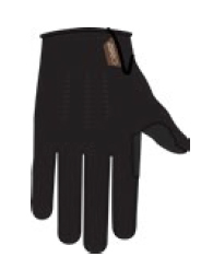 Rękawiczki męskie GIRO D'WOOL długi palec black roz. XXL (obwód dłoni od 267 mm / dł. dłoni od 211 mm) (NEW 2026)