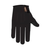 Rękawiczki męskie GIRO D'WOOL długi palec black roz. L (obwód dłoni 229-248 mm / dł. dłoni 189-199 mm) (NEW 2026)