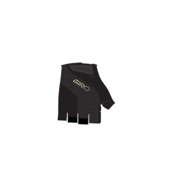 Rękawiczki damskie GIRO STRADA MASSA SGEL krótki palec black roz. M (obwód dłoni 170-189 mm / dł. dłoni 170-184 mm) (NEW 2026)
