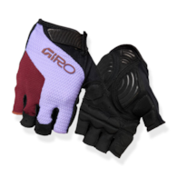 Rękawiczki damskie GIRO STRADA MASSA SGEL krótki palec purple haze roz. L (obwód dłoni 190-204 mm / dł. dłoni 185-195 mm) (NEW 2026)