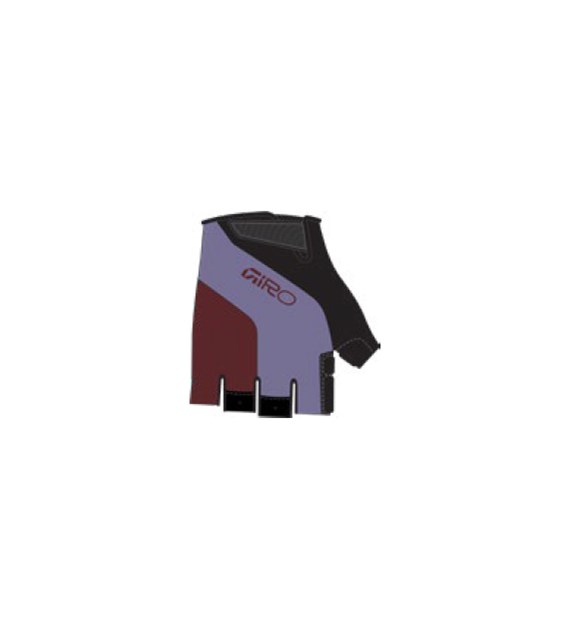Rękawiczki damskie GIRO STRADA MASSA SGEL krótki palec purple haze roz. M (obwód dłoni 170-189 mm / dł. dłoni 170-184 mm) (NEW 2026)