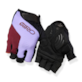 Rękawiczki damskie GIRO STRADA MASSA SGEL krótki palec purple haze roz. S (obwód dłoni 155-169 mm / dł. dłoni 160-169 mm) (NEW 2026)