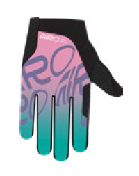 Rękawiczki męskie GIRO TRIXTER długi palec endless purple roz. L (obwód dłoni 229-248 mm / dł. dłoni 189-199 mm) (NEW 2026)