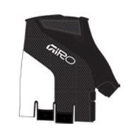 Rękawiczki męskie GIRO STRADEDURE SGEL krótki palec white/black roz. L (obwód dłoni 229-248 mm / dł. dłoni 189-199 mm) (NEW 2026)