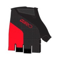 Rękawiczki męskie GIRO STRADEDURE SGEL krótki palec flame red roz. L (obwód dłoni 229-248 mm / dł. dłoni 189-199 mm) (NEW 2026)