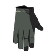 Rękawiczki męskie GIRO DND długi palec dark sage roz. L (obwód dłoni 229-248 mm / dł. dłoni 189-199 mm) (NEW 2026)