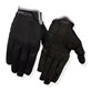 Rękawiczki męskie GIRO DND GEL długi palec black roz. M (obwód dłoni 203-229 mm / dł. dłoni 181-188 mm) (NEW 2026)
