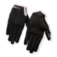 Rękawiczki damskie GIRO LA DND GEL długi palec black roz. M (obwód dłoni 170-189 mm / dł. dłoni 170-184 mm) (NEW 2026)