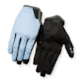 Rękawiczki damskie GIRO LA DND GEL długi palec sky blue roz. L (obwód dłoni 190-204 mm / dł. dłoni 185-195 mm) (NEW 2026)