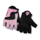 Rękawiczki juniorskie GIRO BRAVO JR krótki palec light pink roz. M (obwód dłoni 152-162 mm / dł. dłoni 160-165 mm) (NEW 2026)