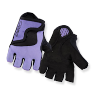 Rękawiczki juniorskie GIRO BRAVO JR krótki palec purple haze roz. L (obwód dłoni od 162 mm / dł. dłoni od 165 mm) (NEW 2026)