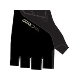 Rękawiczki damskie GIRO JAG'ETTE krótki palec black roz. M (obwód dłoni 170-189 mm / dł. dłoni 170-184 mm) (NEW 2026)
