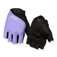 Rękawiczki damskie GIRO JAG'ETTE krótki palec purple haze roz. L (obwód dłoni 190-204 mm / dł. dłoni 185-195 mm) (NEW 2026)