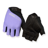 Rękawiczki damskie GIRO JAG'ETTE krótki palec purple haze roz. L (obwód dłoni 190-204 mm / dł. dłoni 185-195 mm) (NEW 2026)